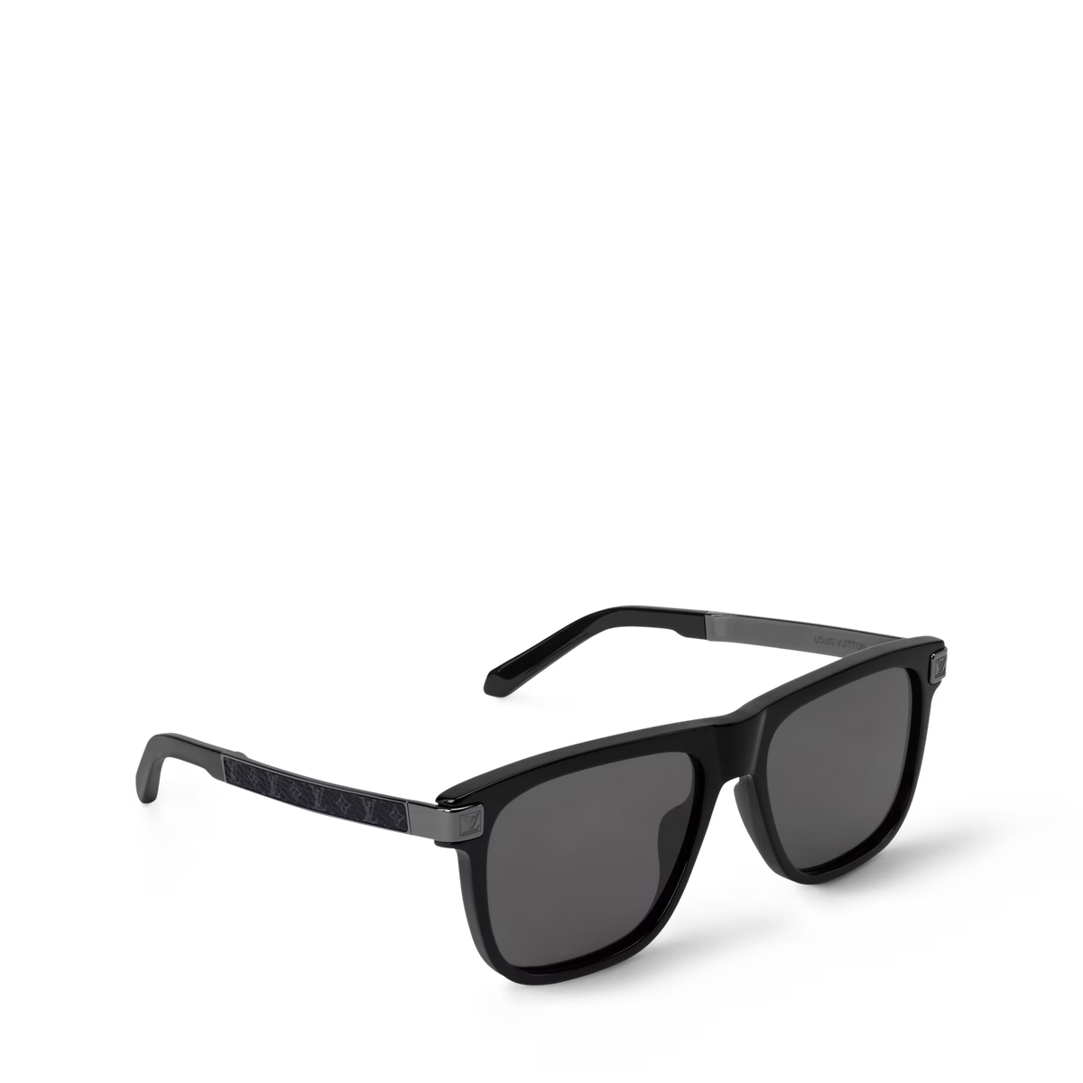 LV City Large Square Sunglasses