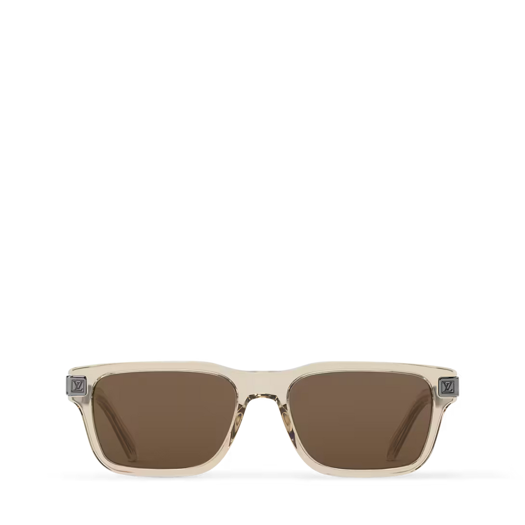 LV City Square Sunglasses RUNWAY DELUXE