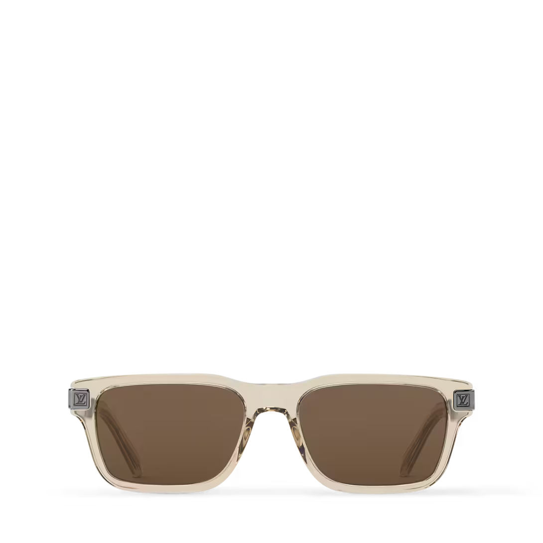 LV City Square Sunglasses RUNWAY DELUXE