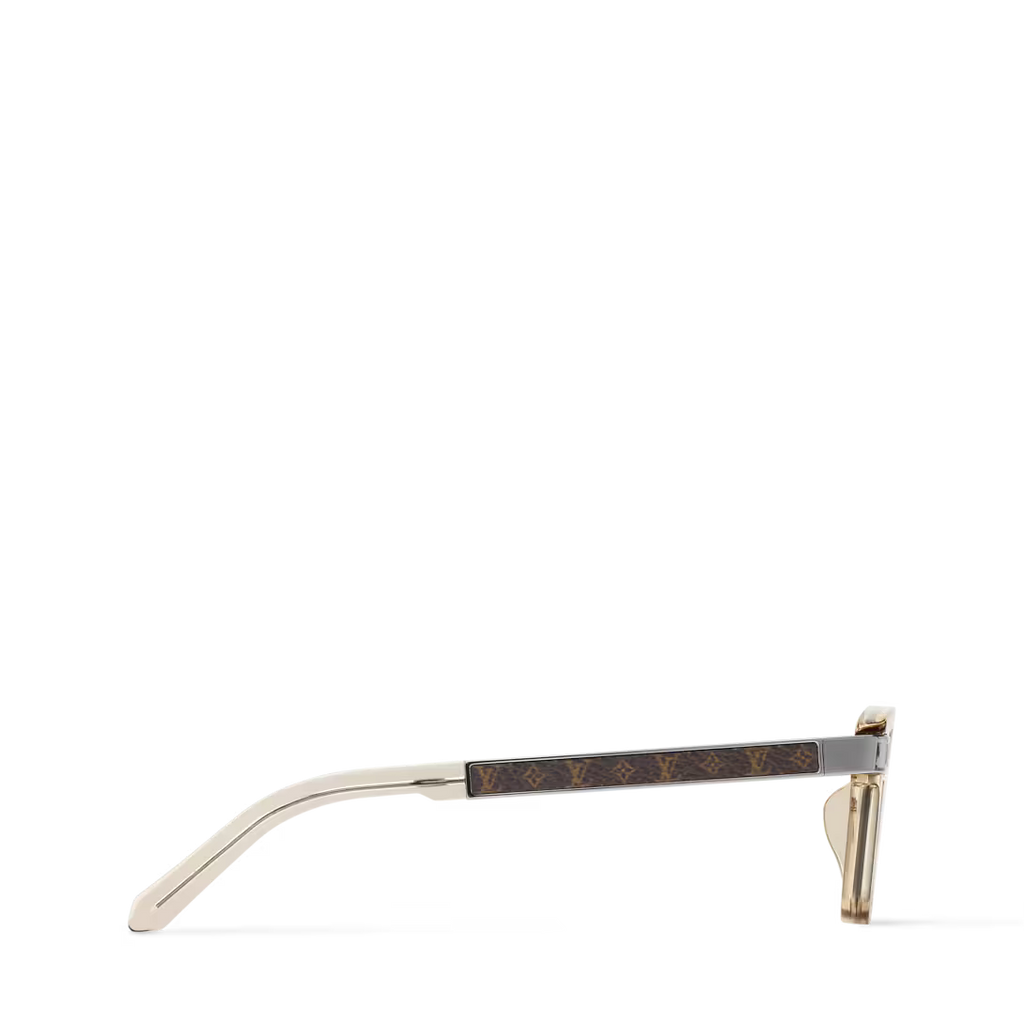 LV City Square Sunglasses RUNWAY DELUXE