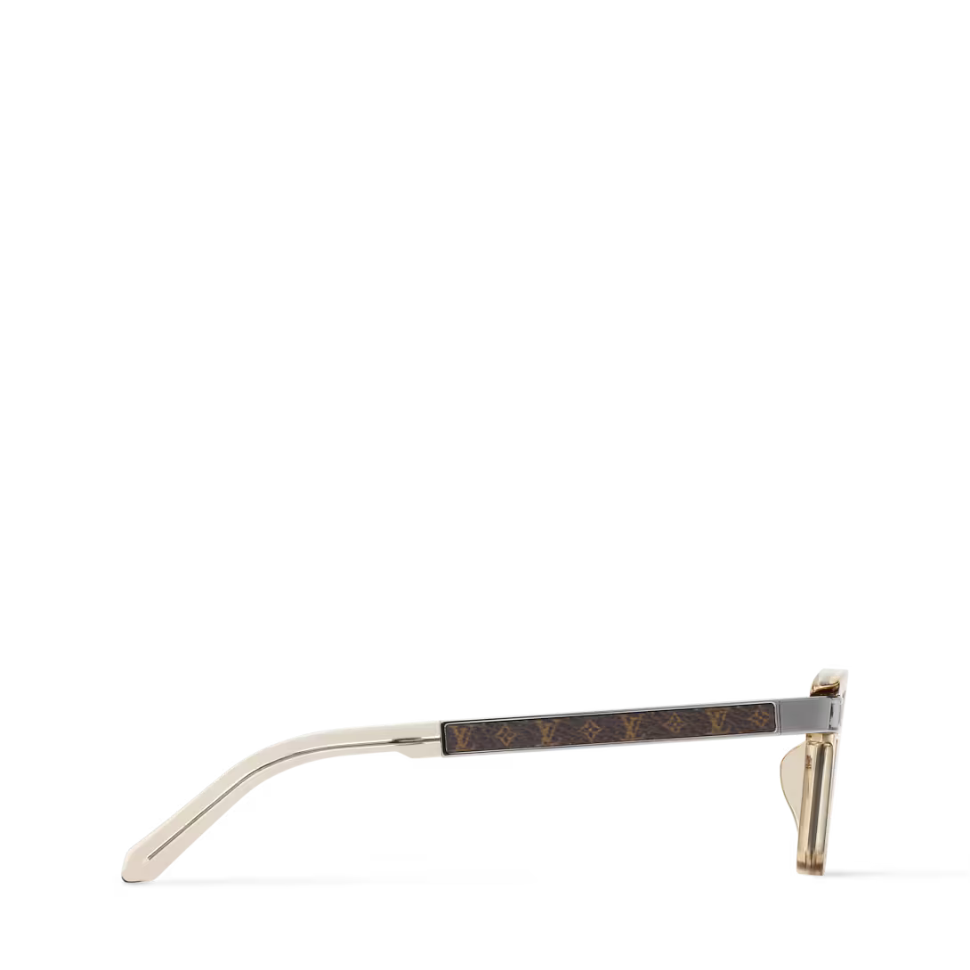 LV City Square Sunglasses RUNWAY DELUXE
