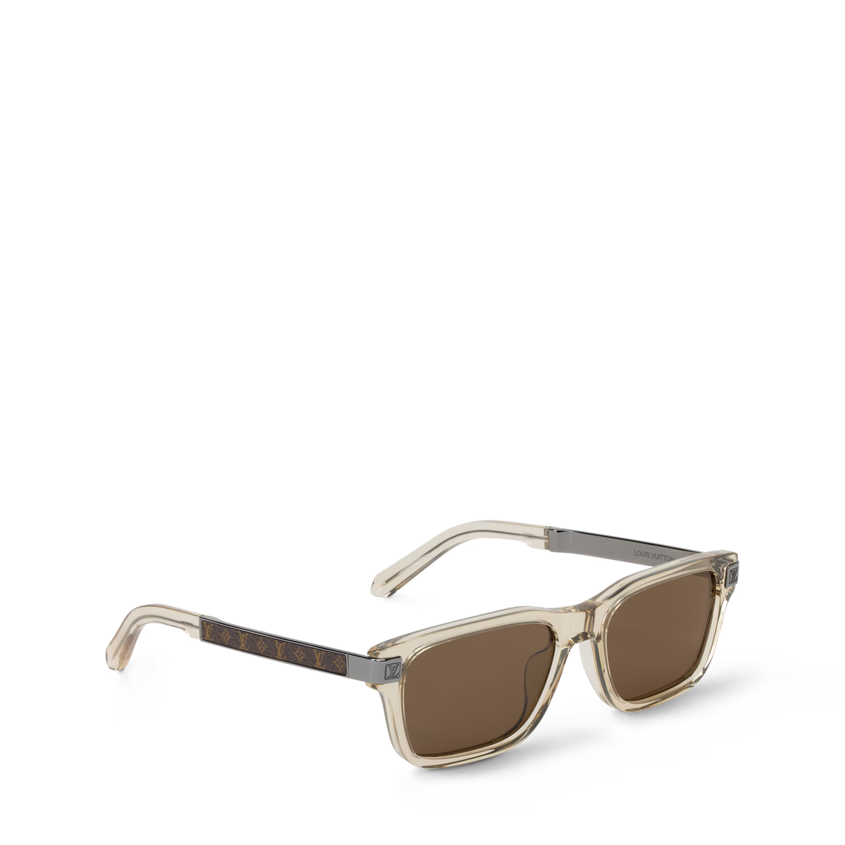LV City Square Sunglasses RUNWAY DELUXE