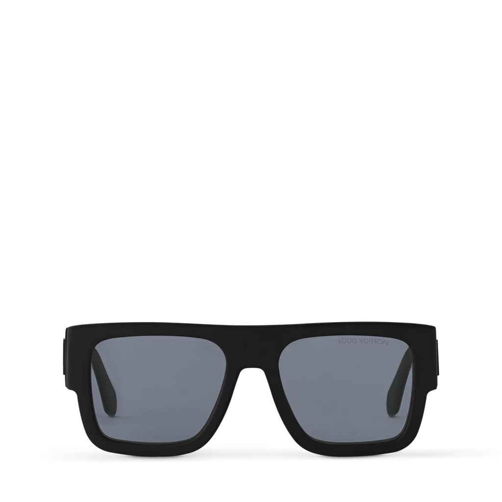LV Clash Large Square Sunglasses RUNWAY DELUXE