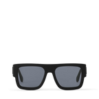 LV Clash Large Square Sunglasses RUNWAY DELUXE