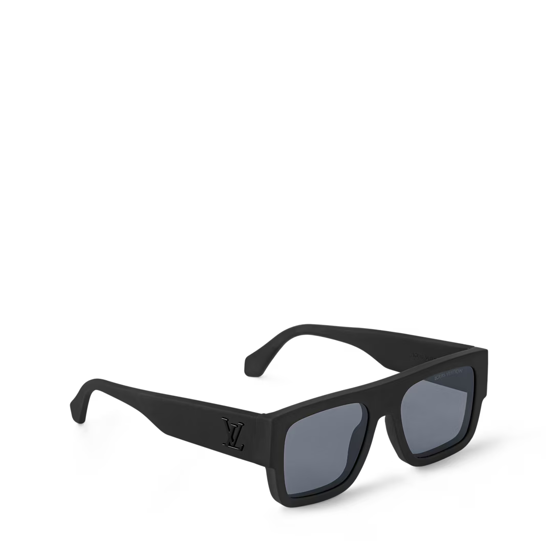 LV Clash Large Square Sunglasses RUNWAY DELUXE