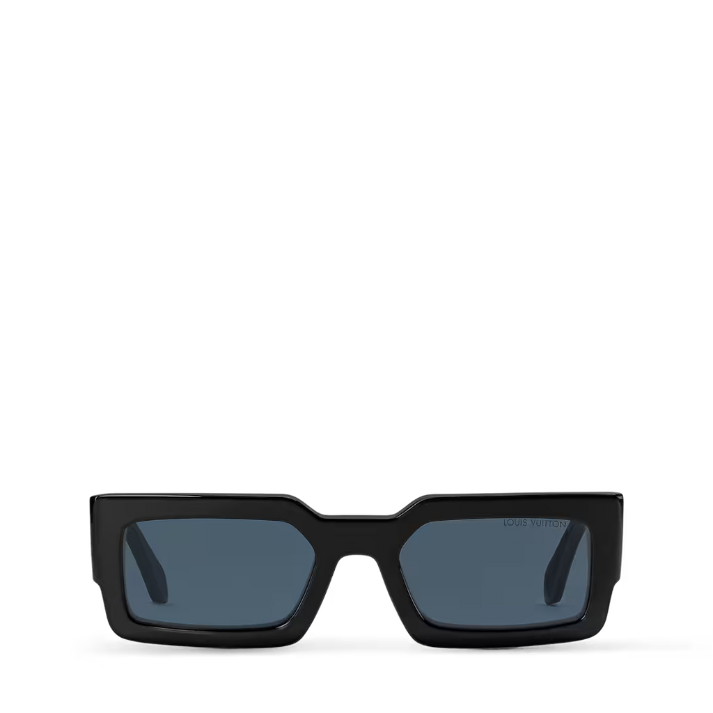 LV Clash Low Square Sunglasses RUNWAY DELUXE