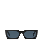 LV Clash Low Square Sunglasses RUNWAY DELUXE