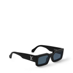 LV Clash Low Square Sunglasses RUNWAY DELUXE