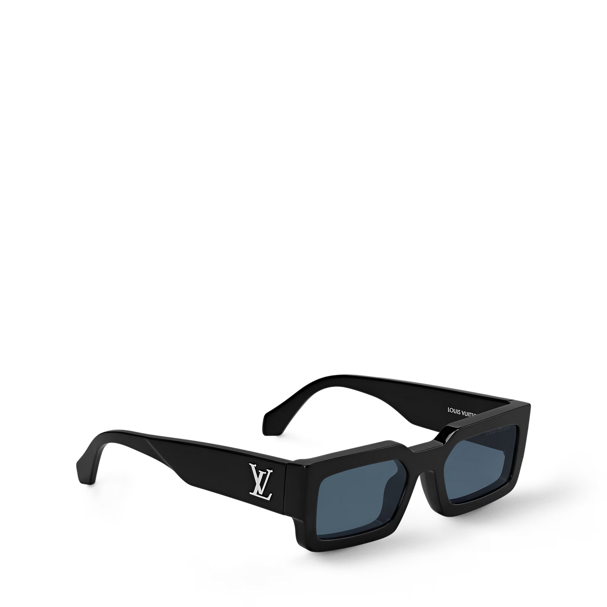 LV Clash Low Square Sunglasses RUNWAY DELUXE