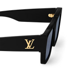 LV Clash Square Large Sunglasses