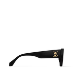 LV Clash Square Large Sunglasses