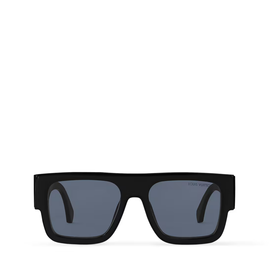 LV Clash Square Large Sunglasses