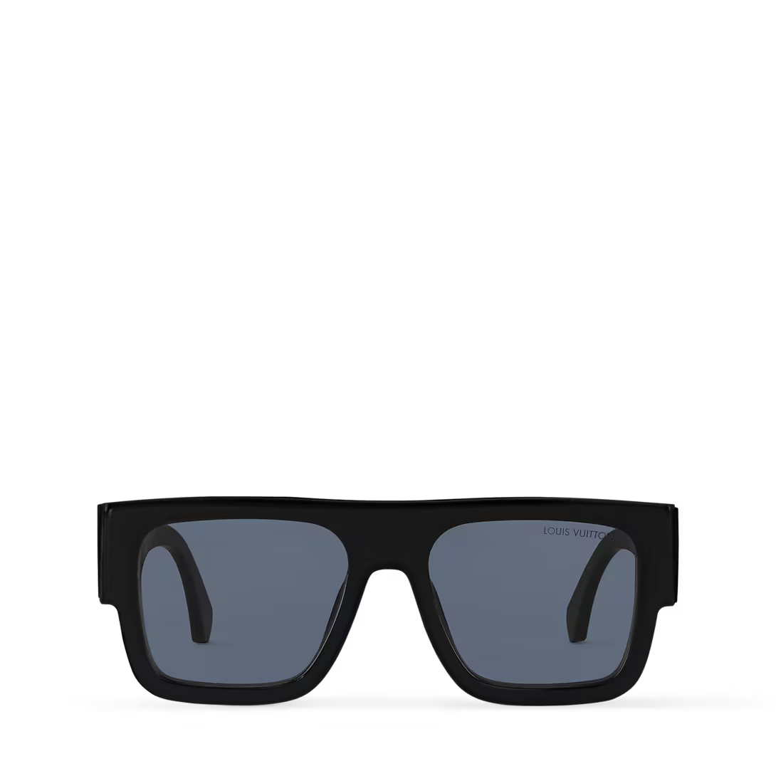 LV Clash Square Large Sunglasses