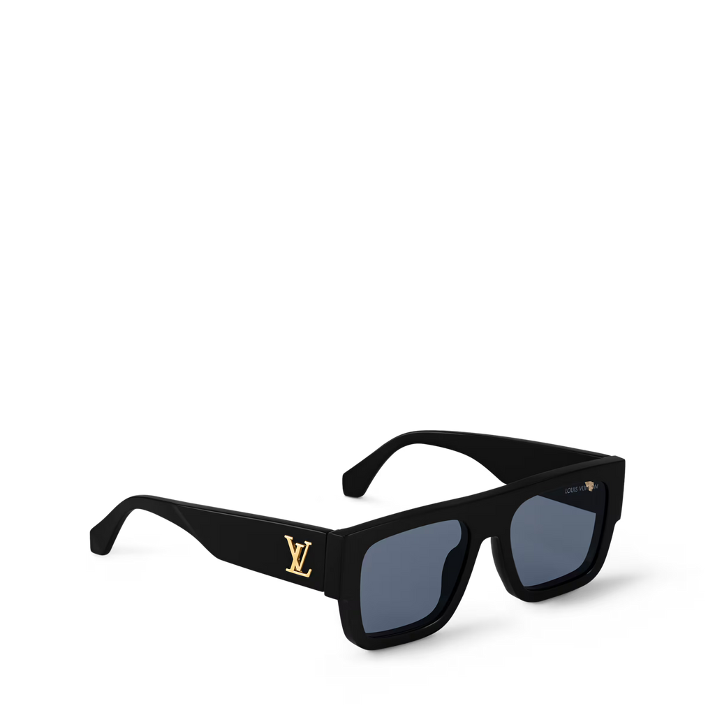 LV Clash Square Large Sunglasses