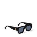 LV Clash Square Large Sunglasses