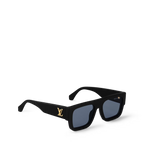 LV Clash Square Large Sunglasses