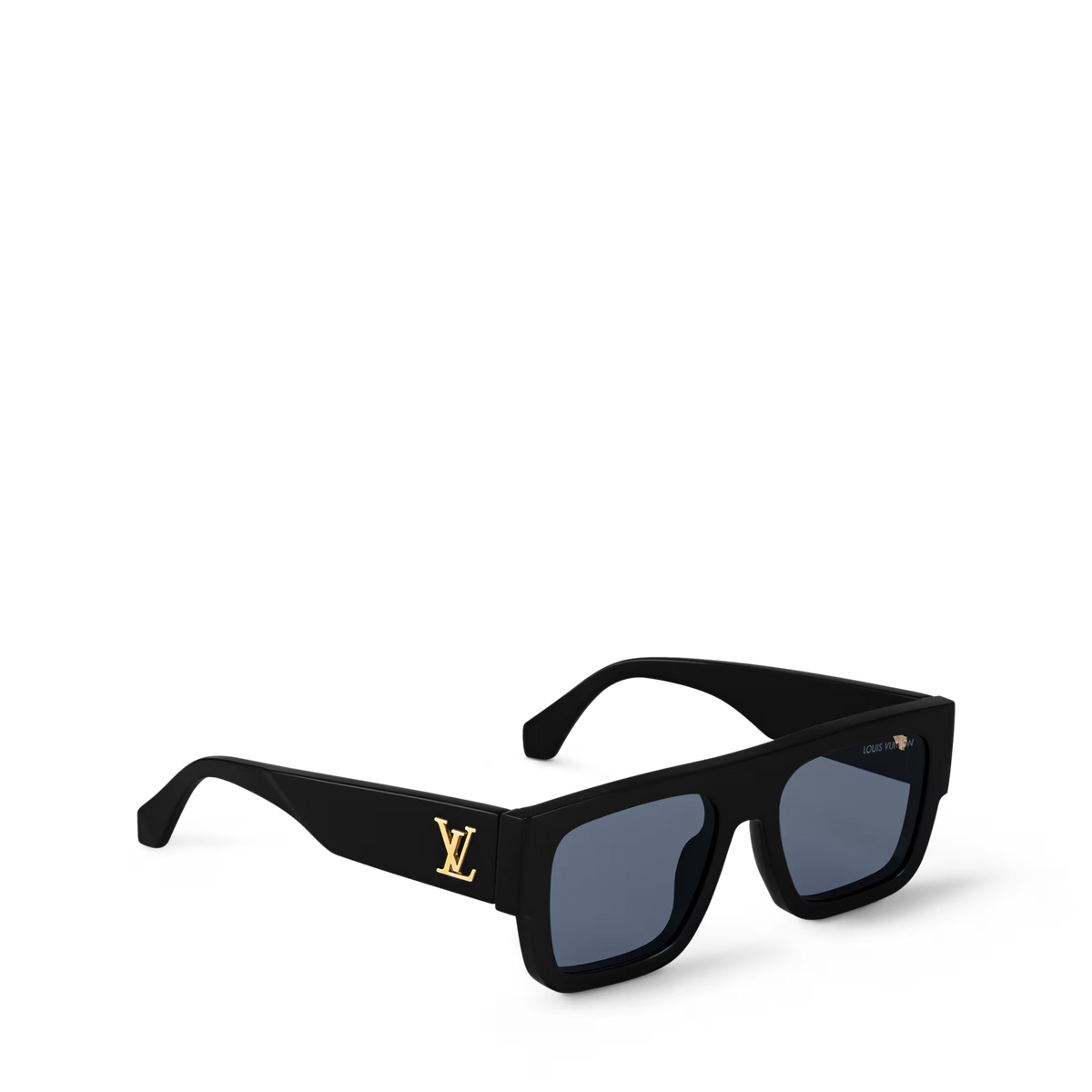 LV Clash Square Large Sunglasses