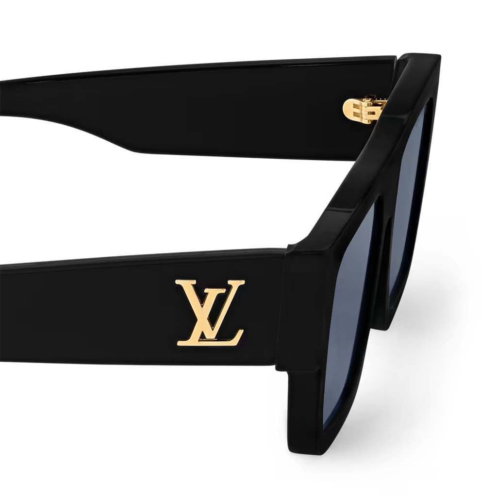 LV Clash Square Large Sunglasses RUNWAY DELUXE