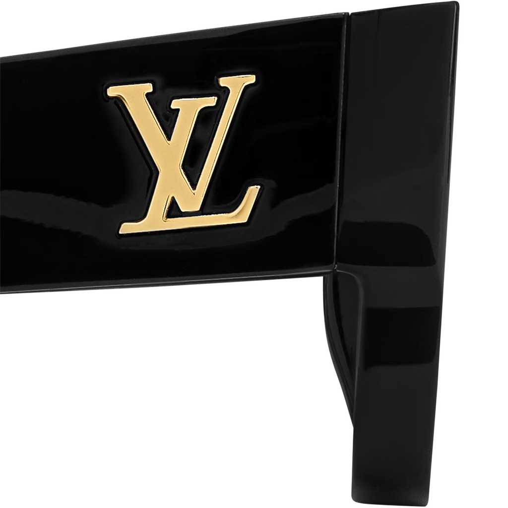 LV Clash Square Sunglasses