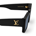 LV Clash Square Sunglasses