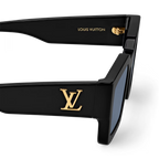 LV Clash Square Sunglasses