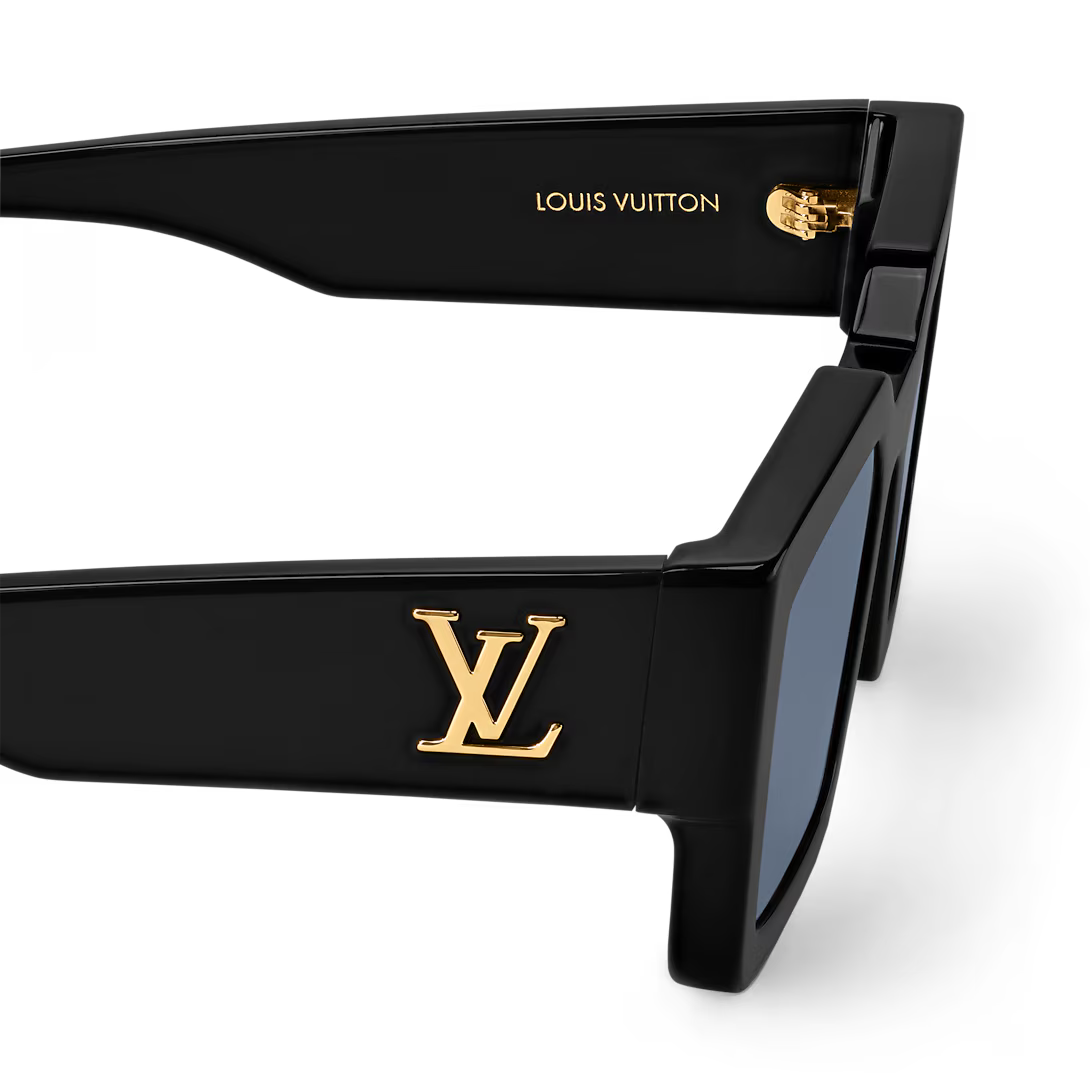 LV Clash Square Sunglasses