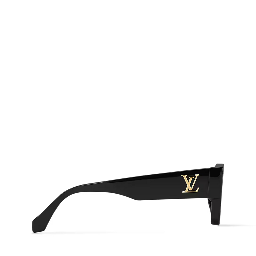 LV Clash Square Sunglasses