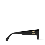LV Clash Square Sunglasses