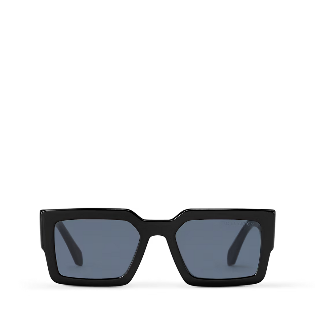 LV Clash Square Sunglasses