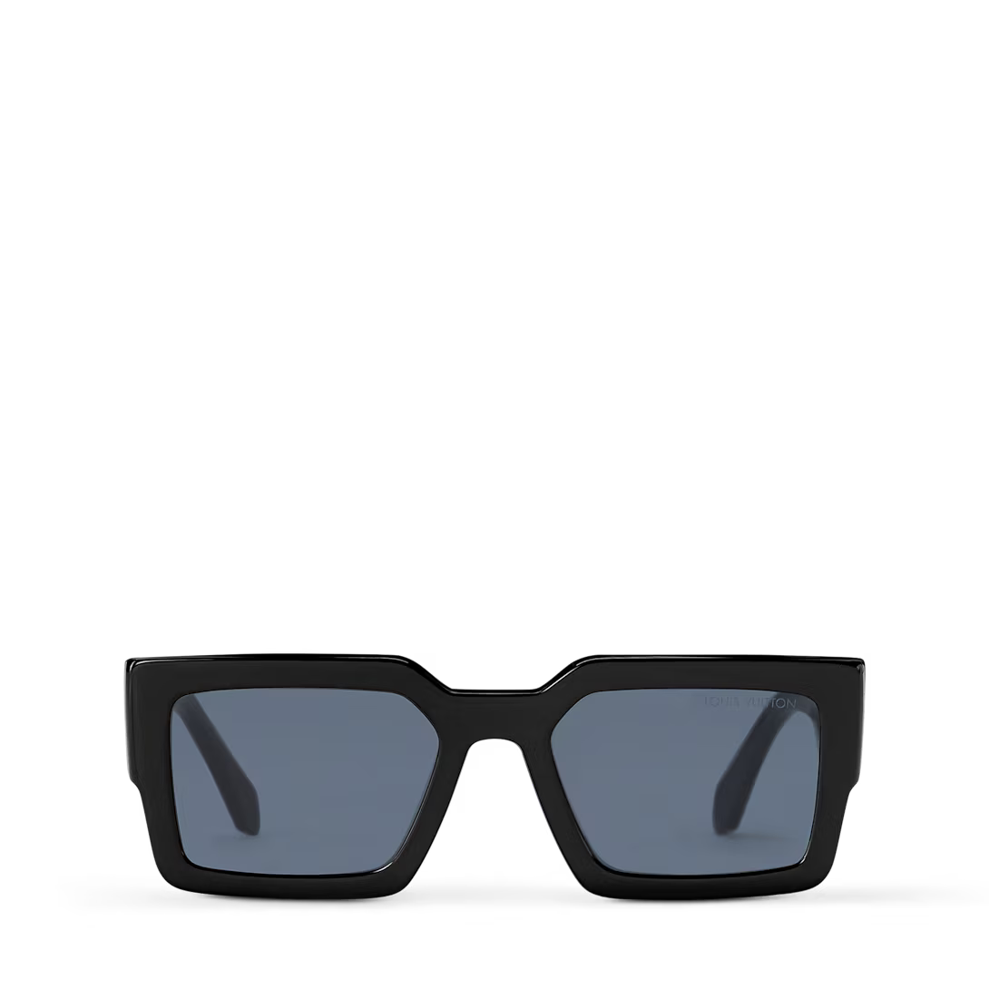 LV Clash Square Sunglasses