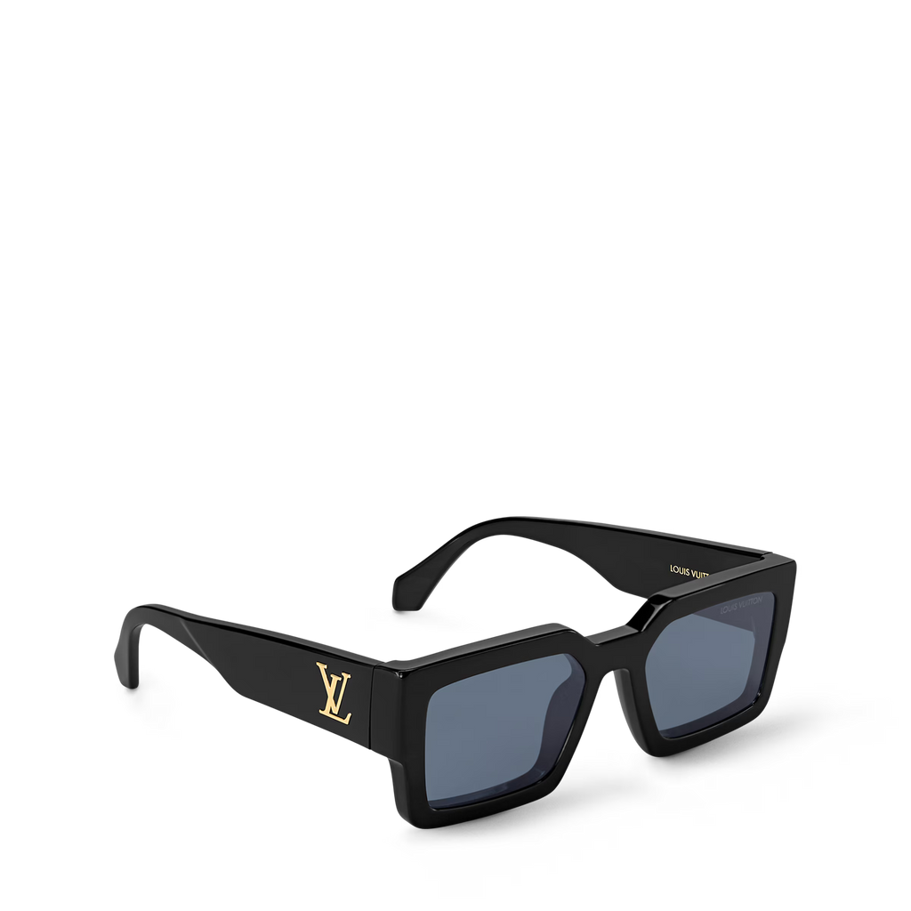 LV Clash Square Sunglasses RUNWAY DELUXE