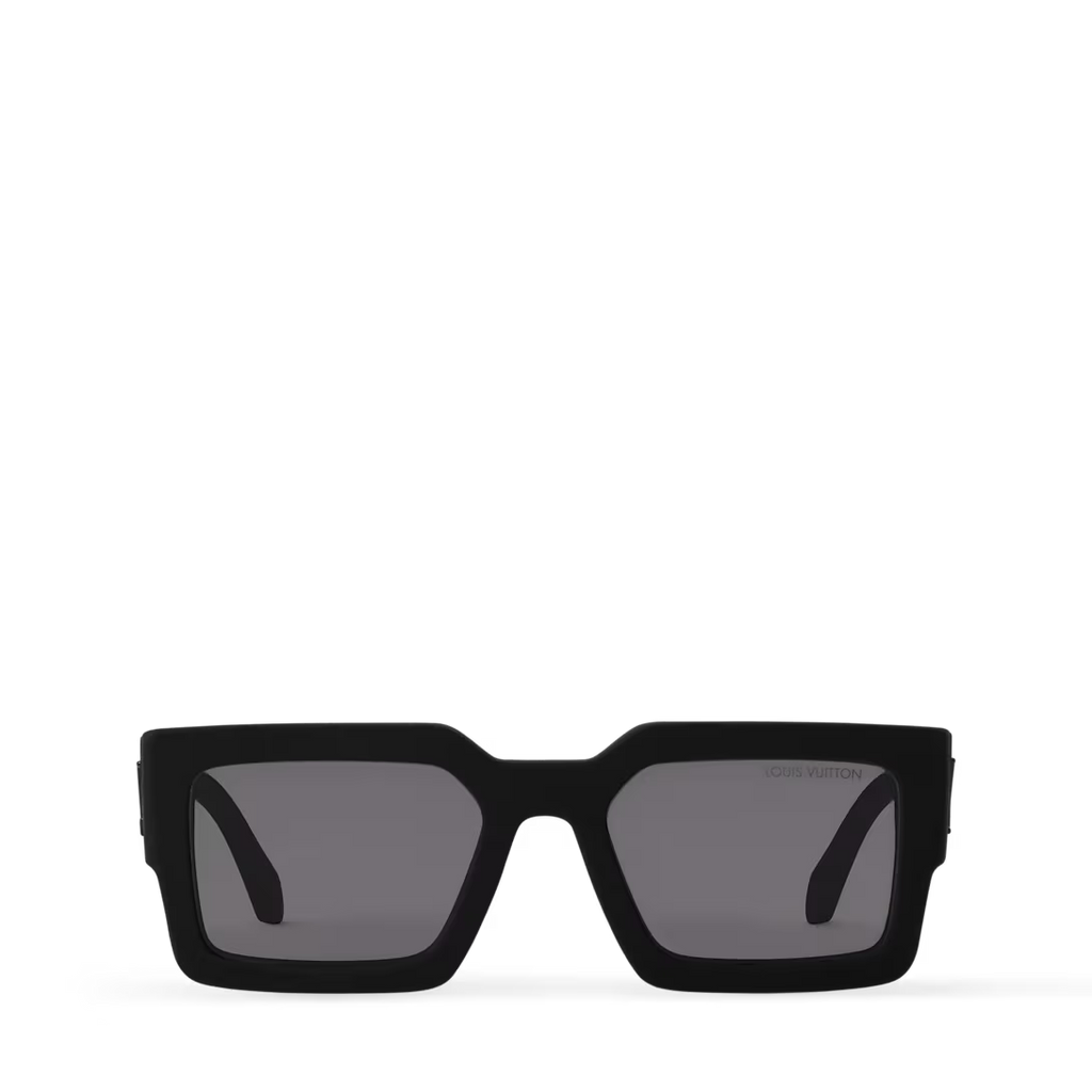 LV Clash Square Sunglasses RUNWAY DELUXE