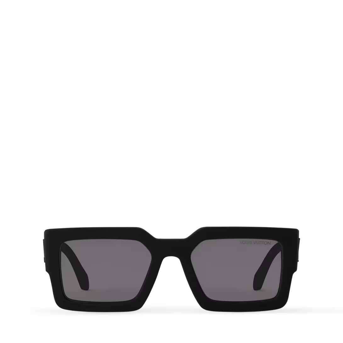 LV Clash Square Sunglasses RUNWAY DELUXE