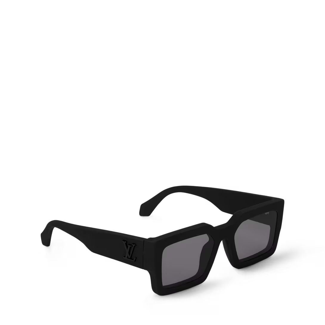 LV Clash Square Sunglasses RUNWAY DELUXE