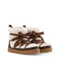LV Cloud Lace-Up Ankle Boot Sneaker