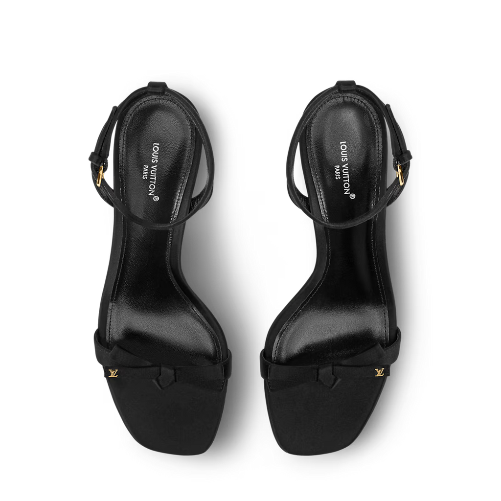 LV Cube Sandal
