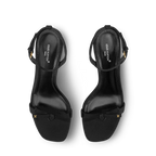 LV Cube Sandal