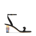 LV Cube Sandal