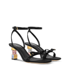 LV Cube Sandal