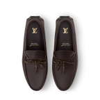 LV Driver Moccasin RUNWAY DELUXE