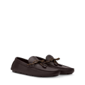 LV Driver Moccasin RUNWAY DELUXE