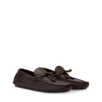 LV Driver Moccasin RUNWAY DELUXE