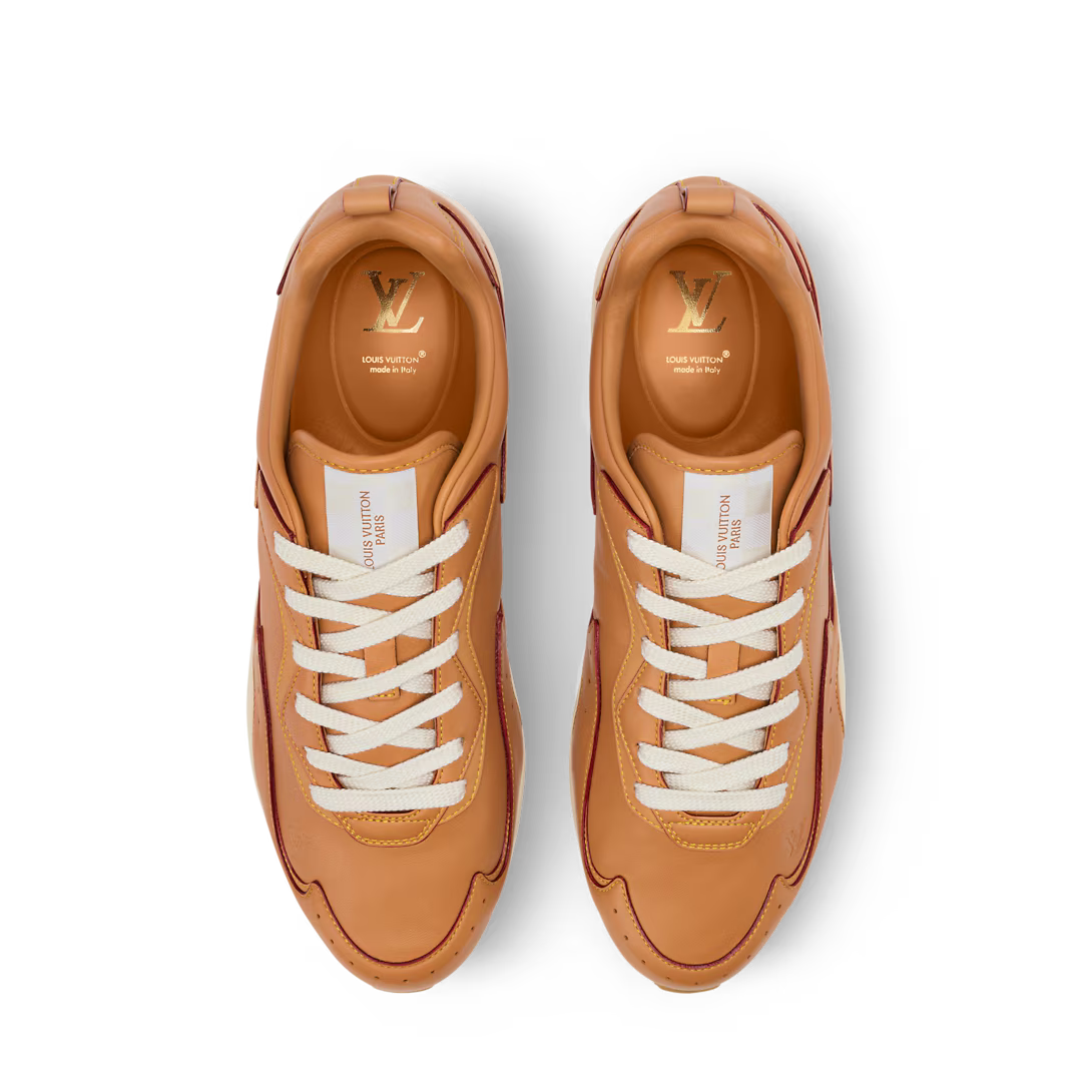 LV Drop 300 Sneaker