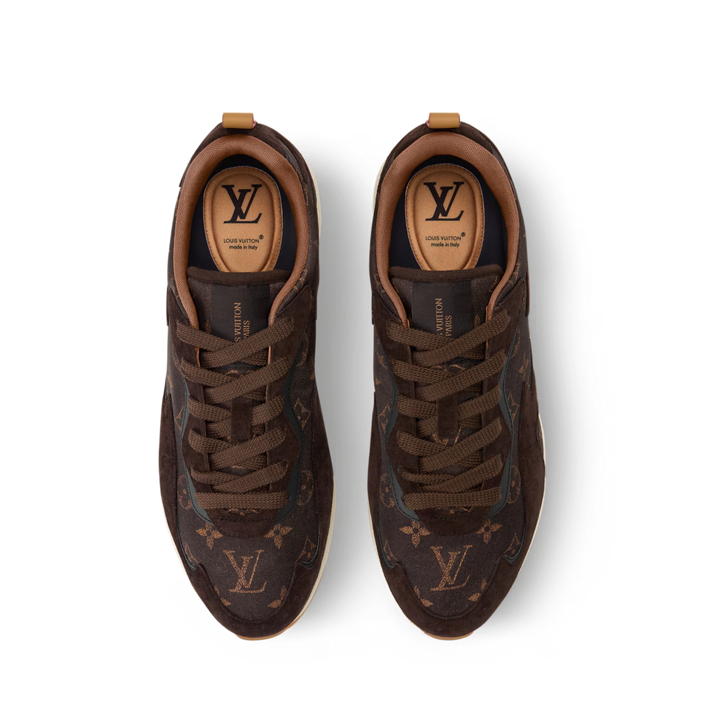LV Drop 300 Sneaker