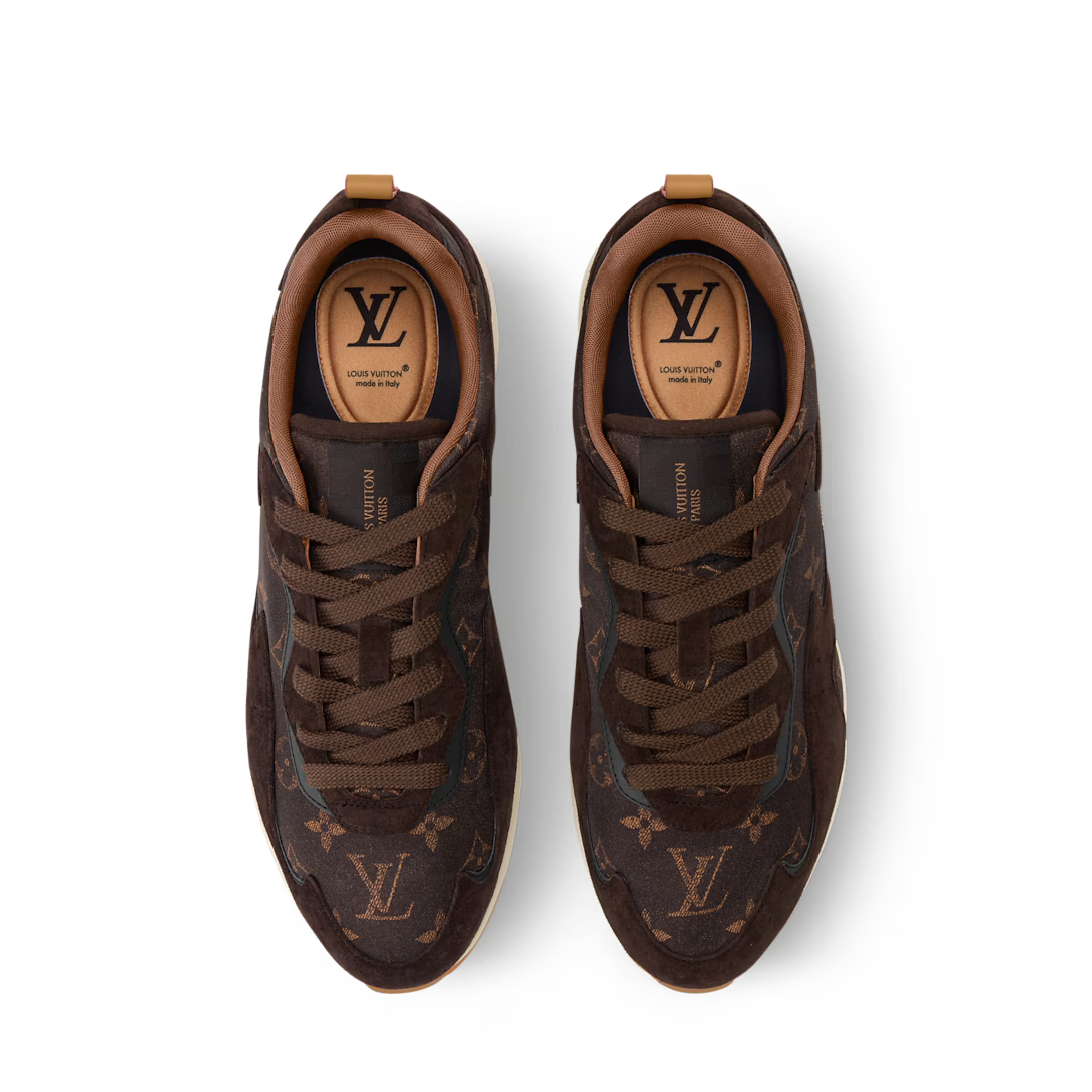 LV Drop 300 Sneaker