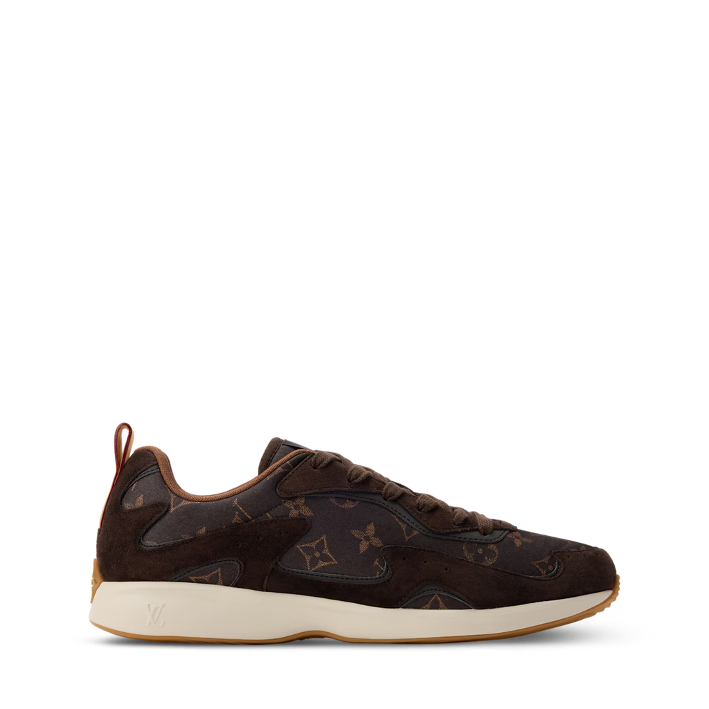 LV Drop 300 Sneaker