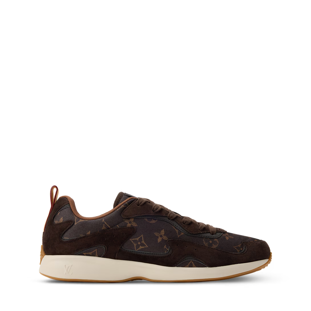 LV Drop 300 Sneaker