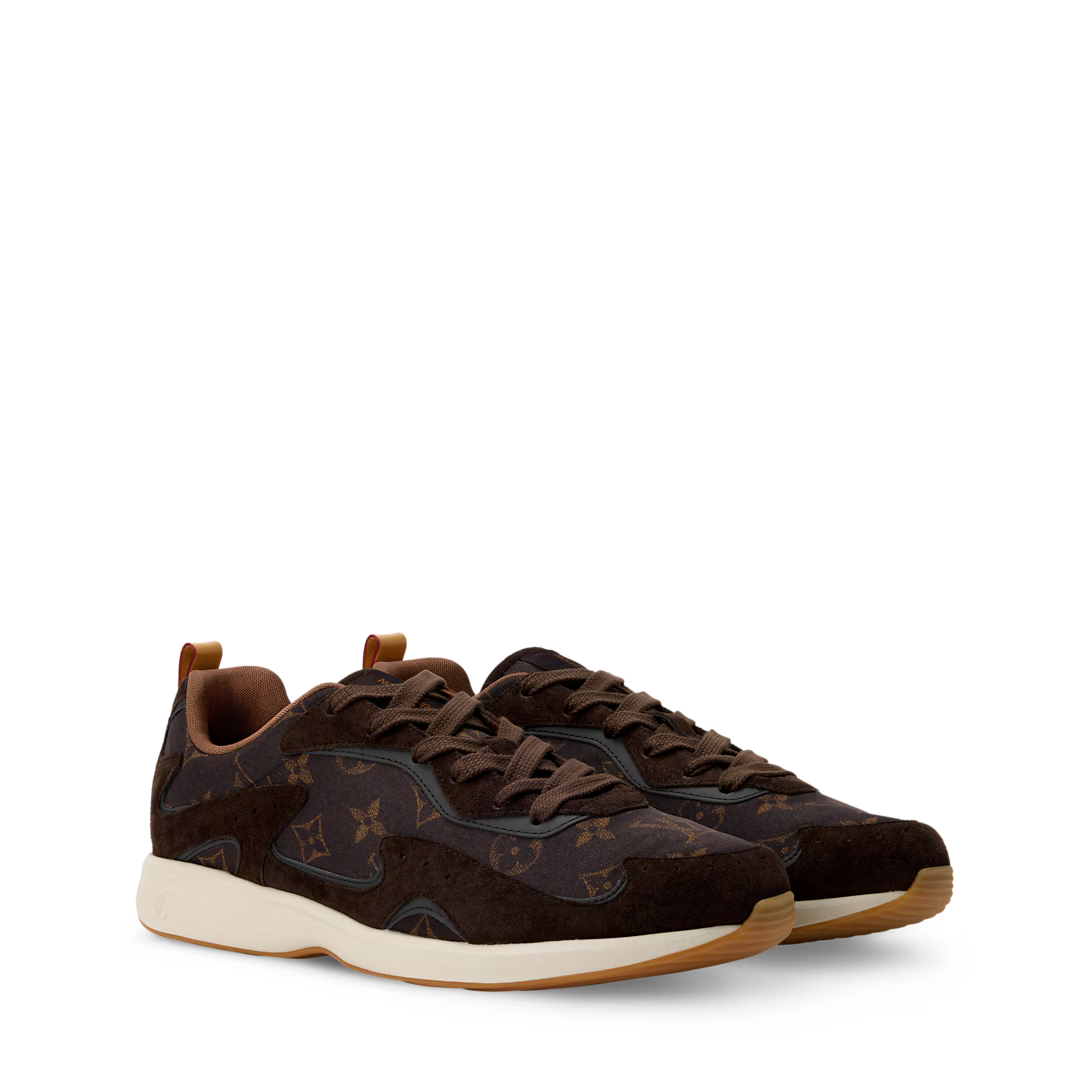LV Drop 300 Sneaker