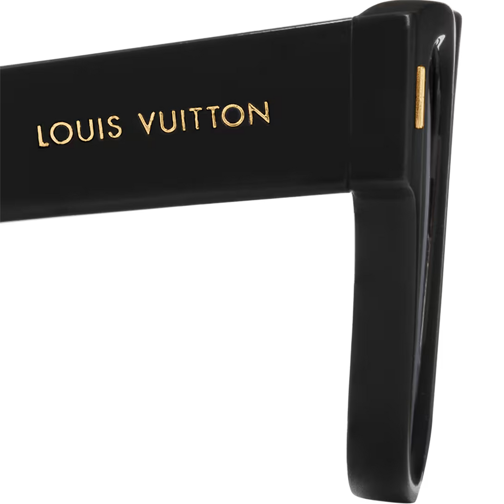 LV Escape Square Sunglasses