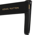 LV Escape Square Sunglasses